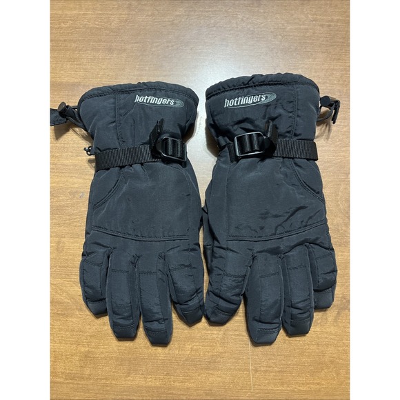 Hotfingers Winter Gloves XL CX2120 Snow Snow Mobile Insulated - Picture 1 of 4